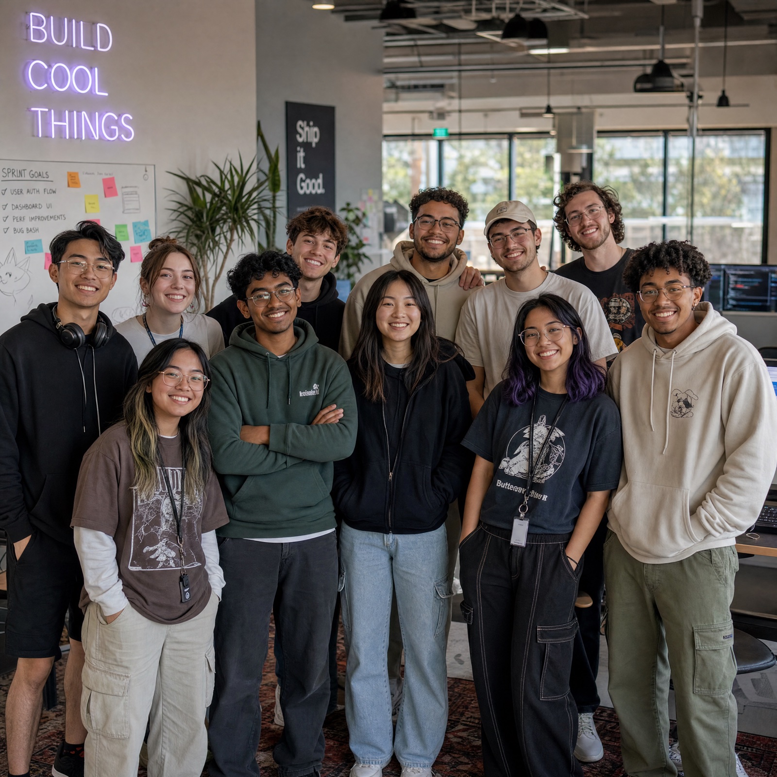 ETAPX Team