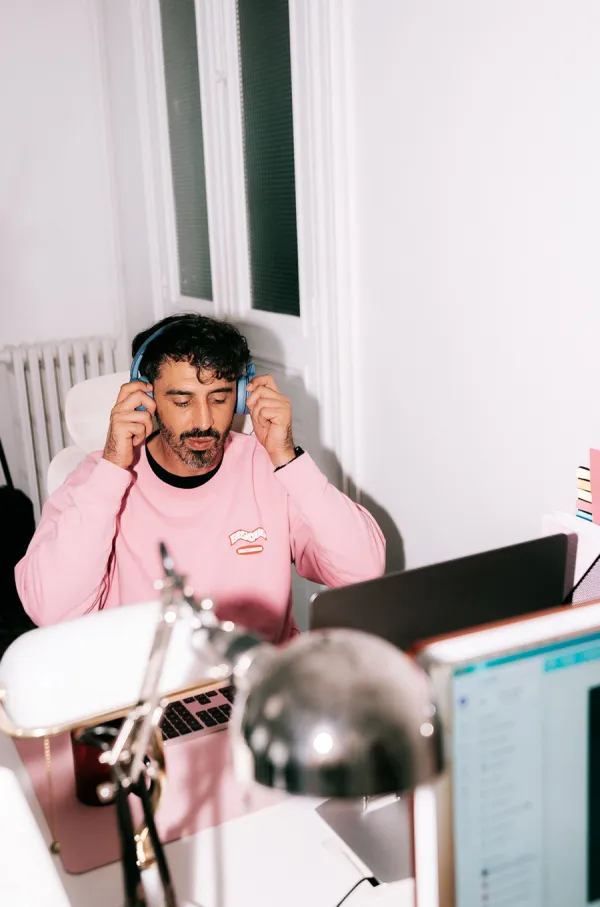 Florent ETAPX