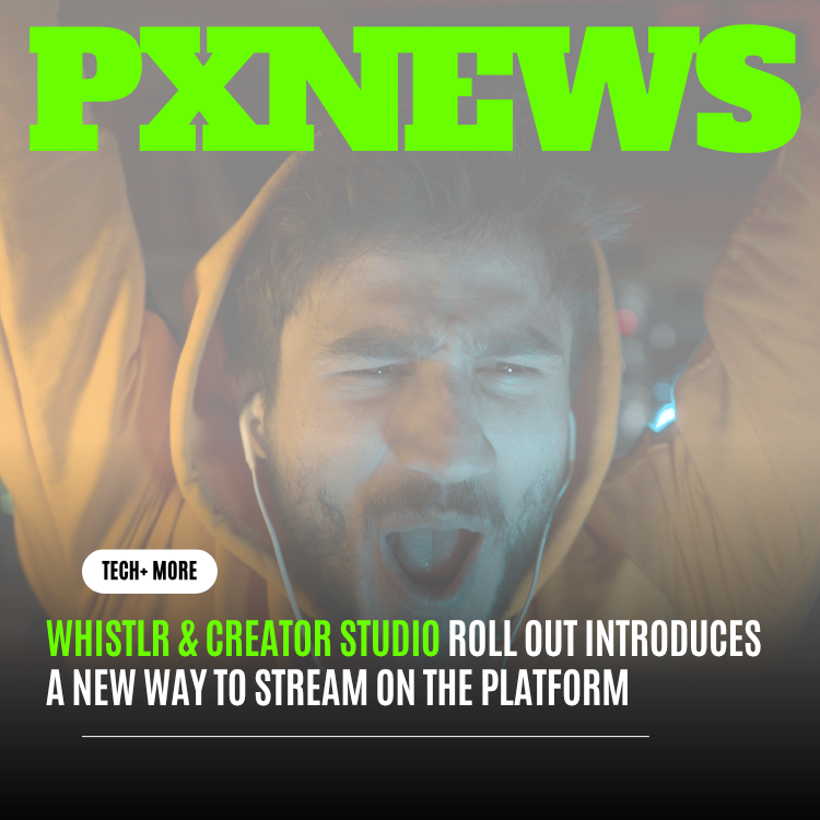 Going Live Shouldn't Be the Hard Part: Creator Studio's New Streaming Tools