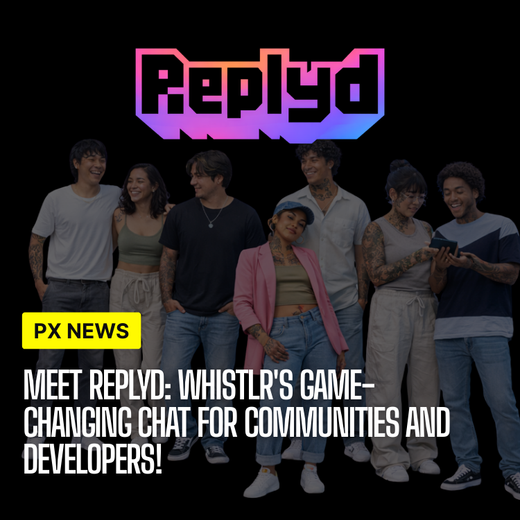 Say Hello to Replyd: One App for Messaging, Pods, and Bots