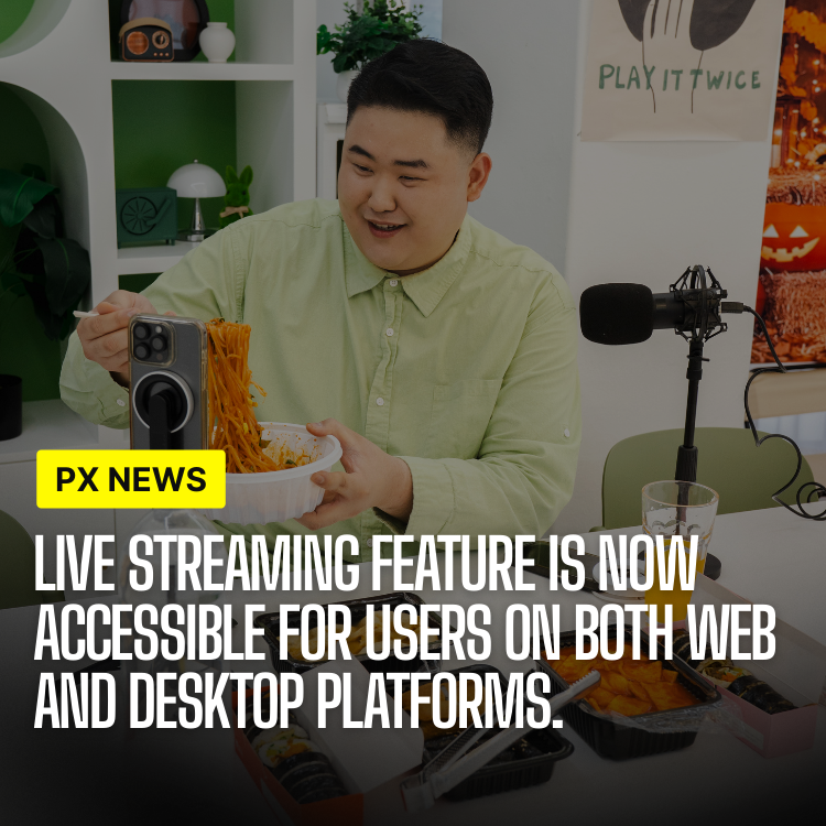 From Buffering to Broadcast-Grade: How Whistlr Live Rebuilt Itself From the Ground Up