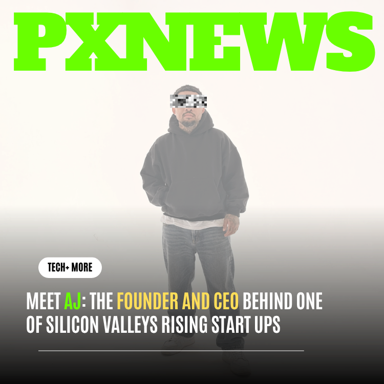 Who Is AJ? Inside the Vision Driving ETAPX and Whistlr
