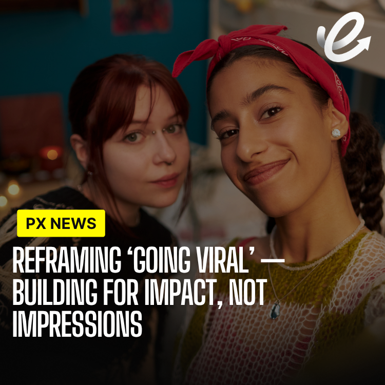 Whistlr Is Done Measuring Success in Views