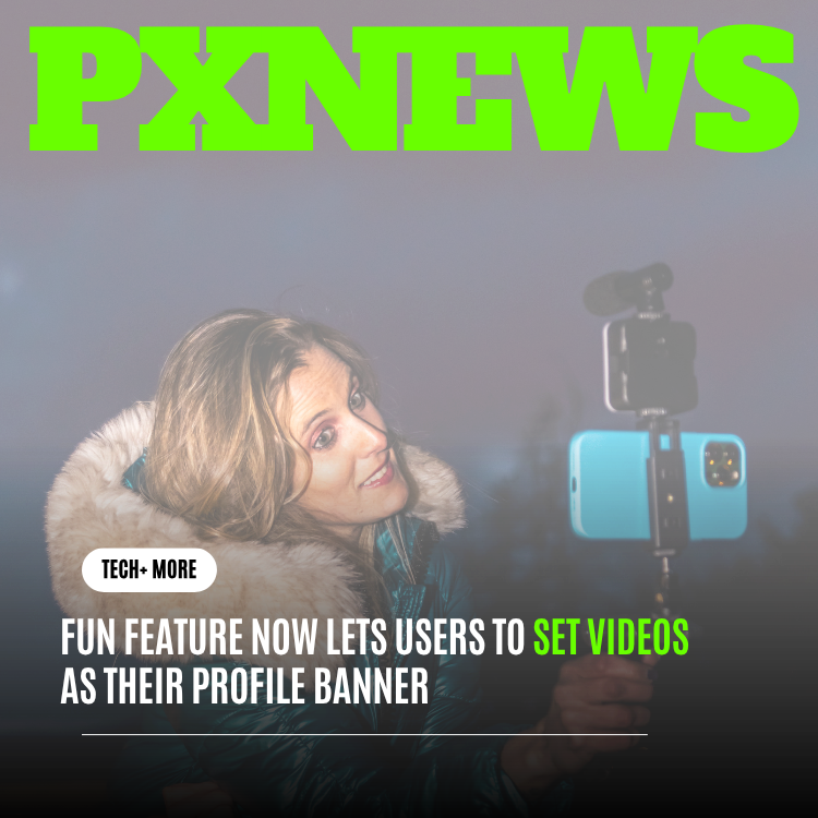 Your Profile Just Started Moving: Whistlr Launches Video Banners