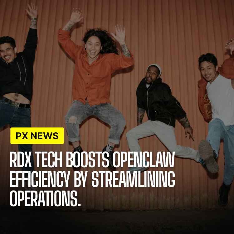 How RDX Works: The Automation Layer Powering Replyd's Bots